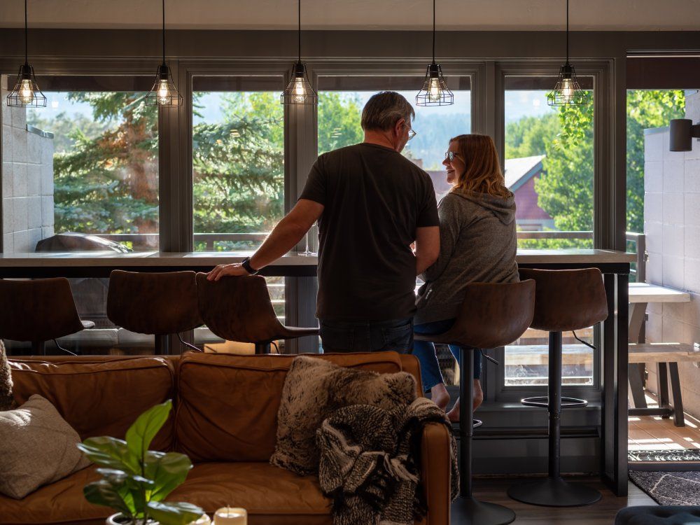 You’re finally empty nesters. You’re fighting more than ever. Here’s what to do.