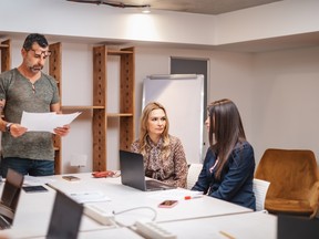 To make businesses more productive and people better equipped, we need to double down on a proven but still small-scale solution: work-integrated learning.