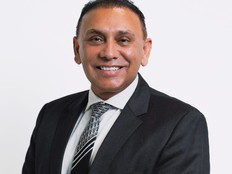 Convicted drug trafficker Avi Dhaliwal. FREEWAY/ INSTAGRAM