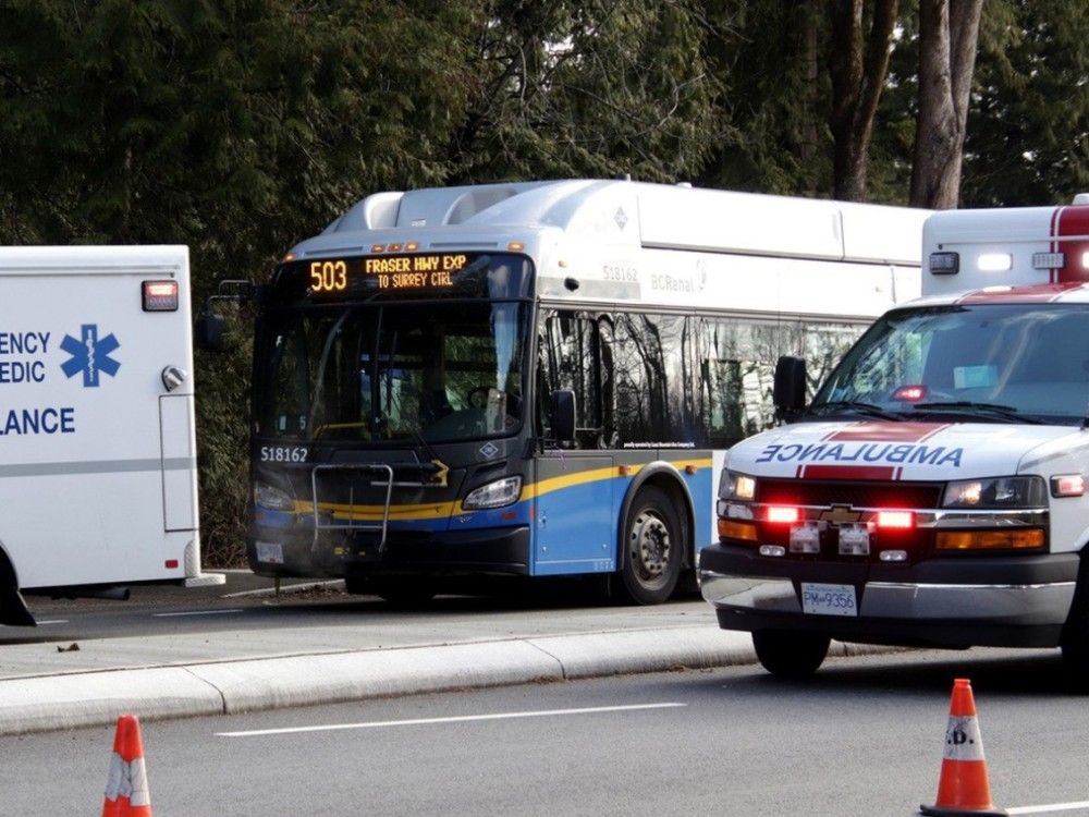B.C. bus attacker gets more than 16 years on terror charges