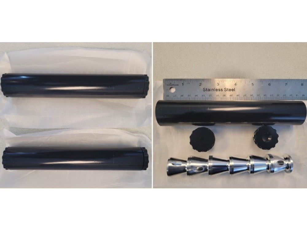 CBSA charges Toronto cop with firearm-related offences