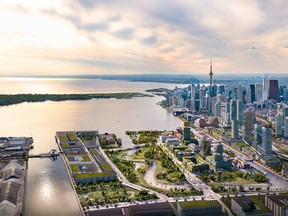 The Greater Toronto Area’s smallest condos have experienced the steepest declines in value over the past five years.