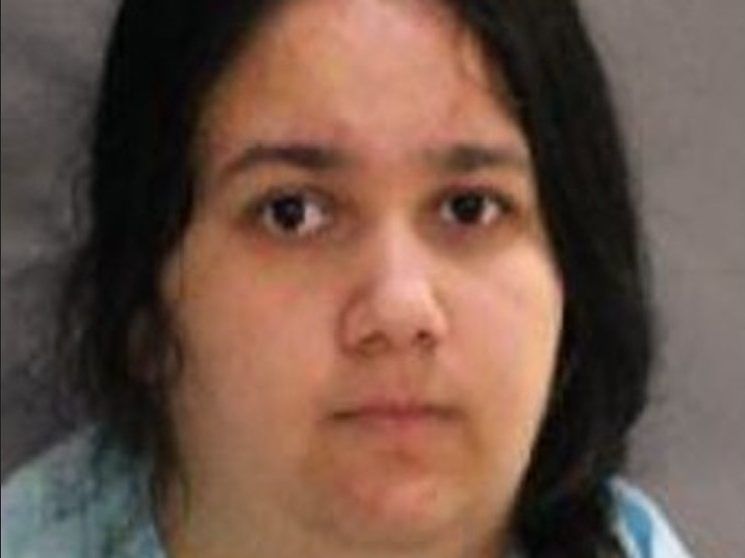 Denisa Dumitru, 19, of Toronto, is wanted after she allegedly removed her ankle monitor while out on bail and took off from her Rexdale home on Monday, Oct. 5, 2026.