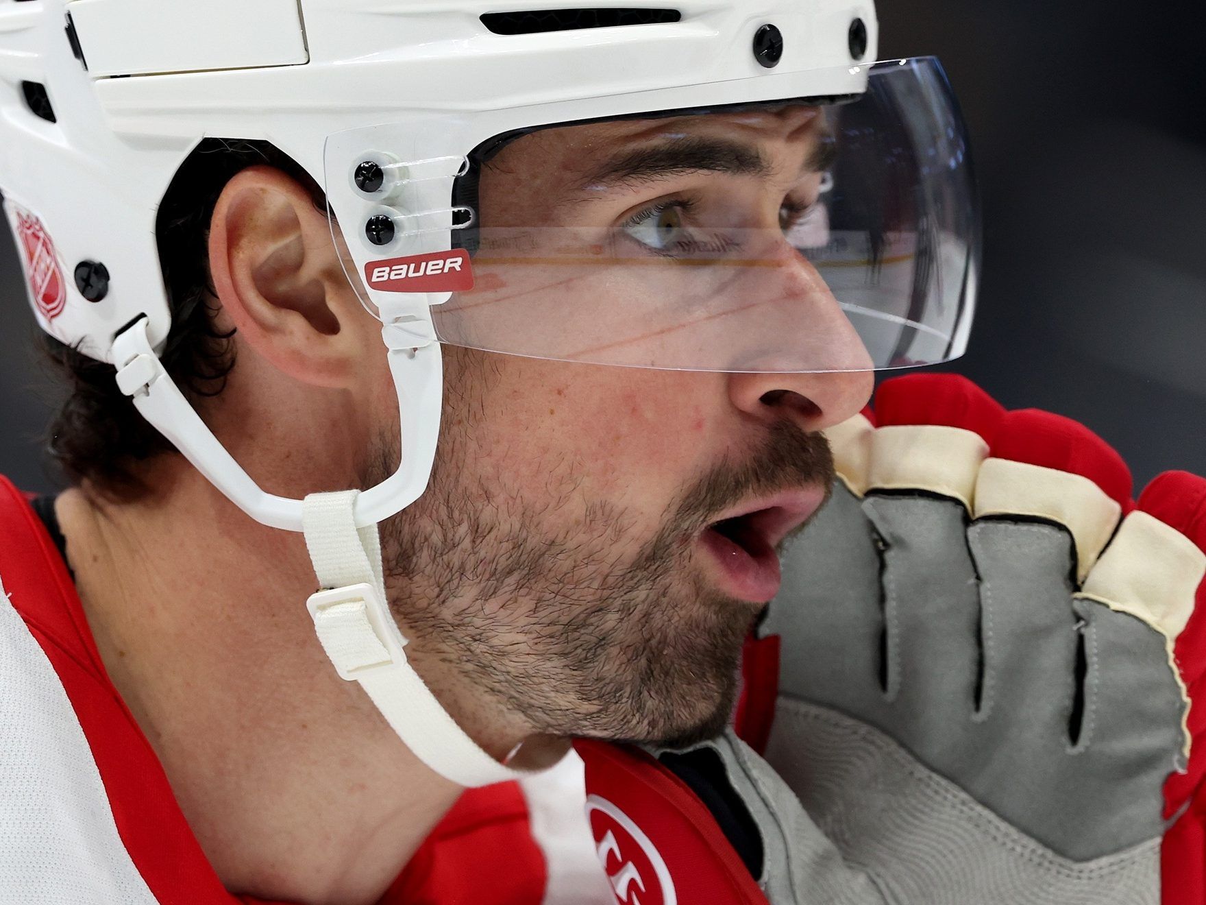Dylan Larkin