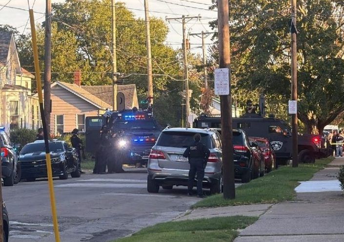 Eight killed in shooting at Pennsylvania home: local media