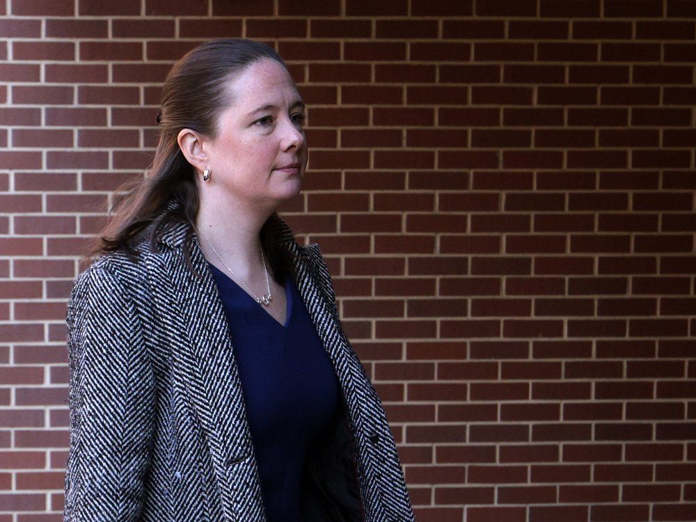 Hearing Held In Challenge Over Appointment Of District Attorney Lindsey Halligan
