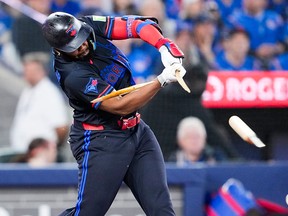 Vladimir Guerrero Jr.