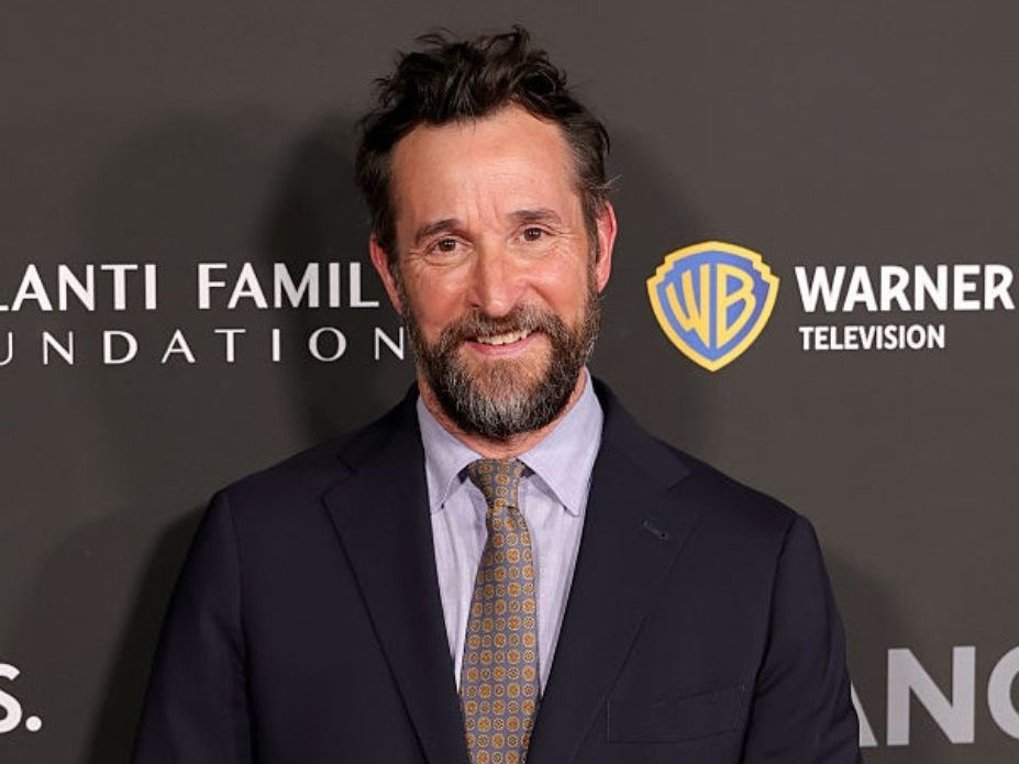 Noah Wyle named People’s Sexiest Man Alive: ‘SOUNDED LIKE A PRANK’
