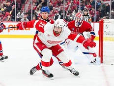 larkin canadiens
