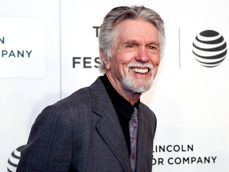 Tom Skerritt, 'Top Gun' and 'Alien' star, dies at 93