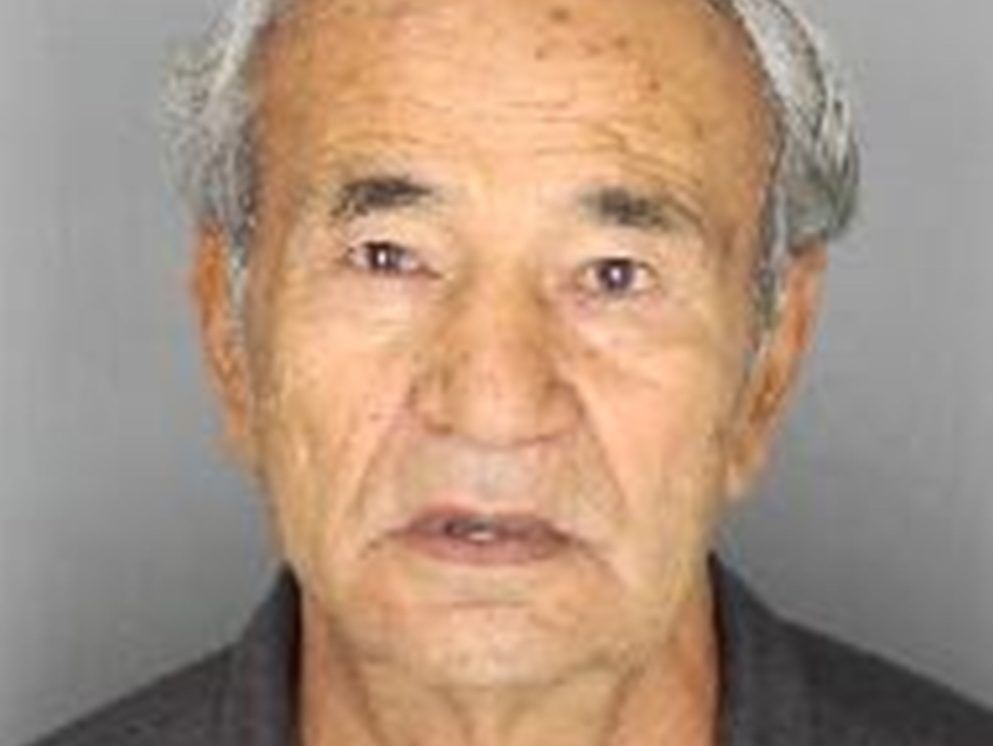 Ajax man accused of sexual assaults; elderly passenger critically hurt in crash