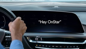 OnStar AI Assistant is being transformed into an intelligent in-vehicle (and app-supported) digital assistant.