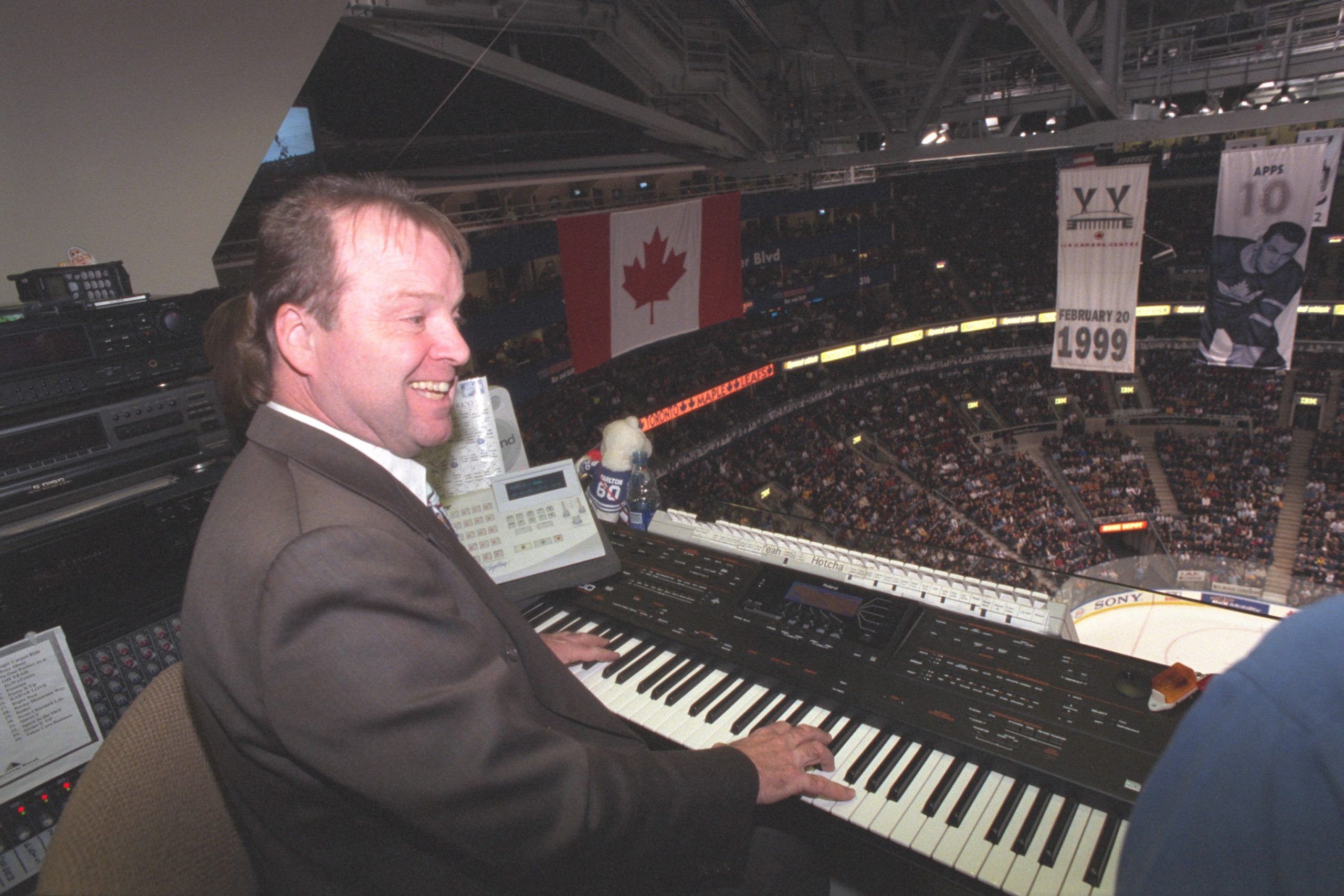 Jimmy Holmstrom