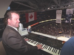 Jimmy Holmstrom