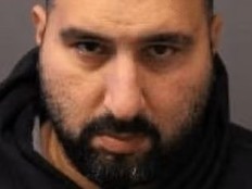 On Oct.16, York police charged Kamel Hazime, 41, of Vaughan, with failure to stop after an accident resulting in death.