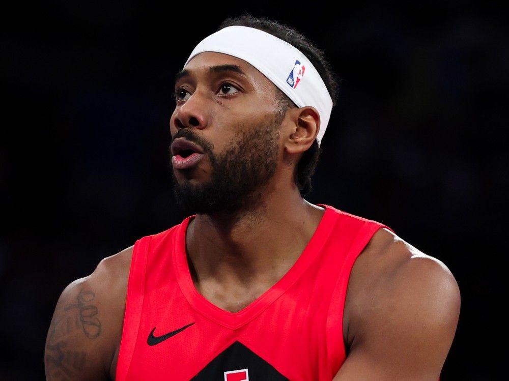 Kawhi worry? Raptors unbeaten heading into litmus test vs. Timberwolves