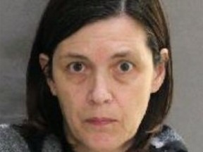 Martha Falk 1