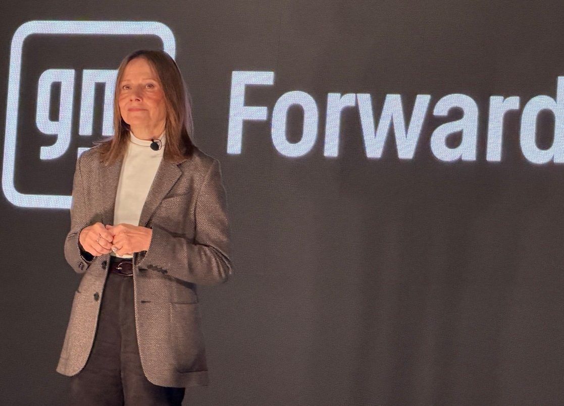 Mary Barra 1
