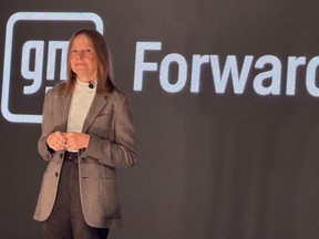 Mary Barra 1