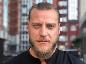 Misha Mavashi.