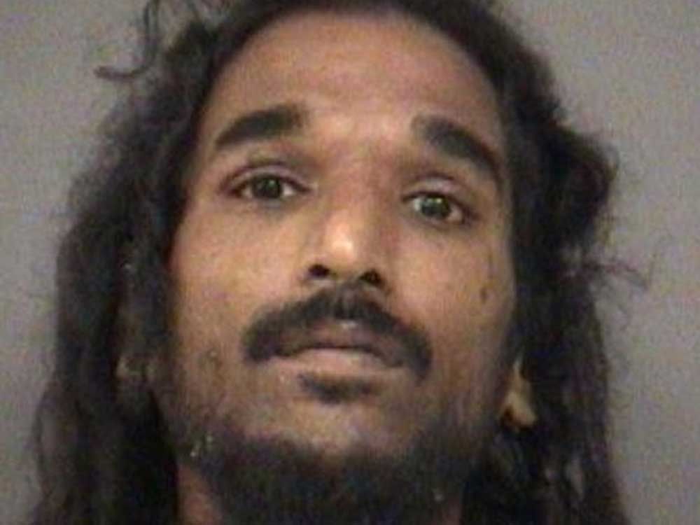 Brampton man wanted for attempted murder; man accused of vandalizing North York business