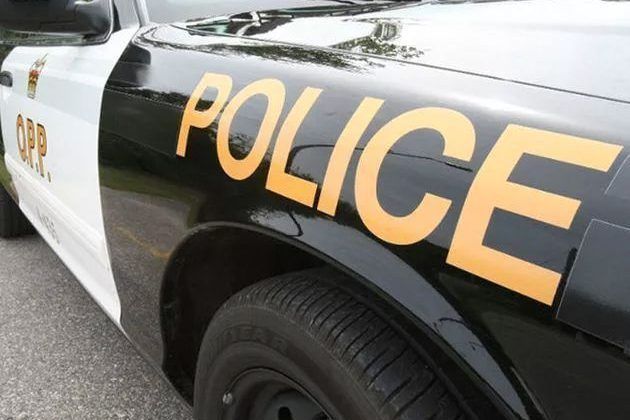 Suspended Durham constable accused of child luring, sexual exploitation