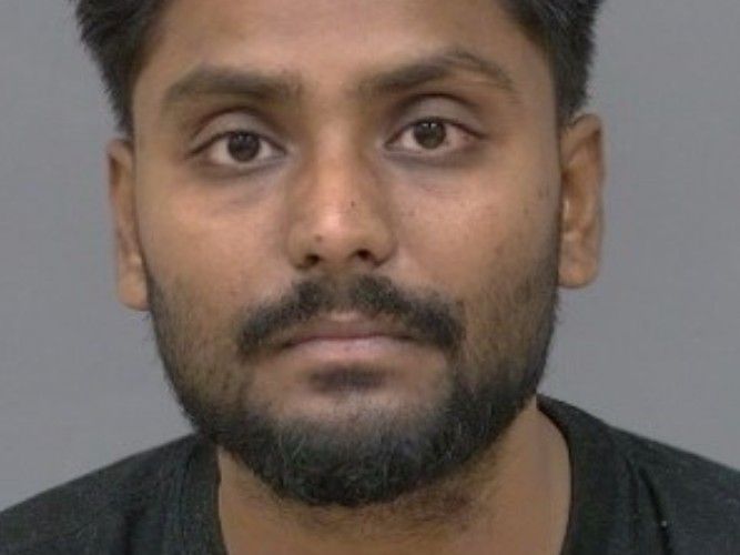 Peel cops hit Alberta drug dealer with more weapons charges