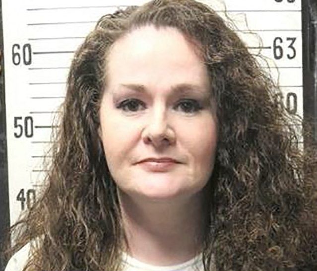 Lethal injection survivor returns to prison
