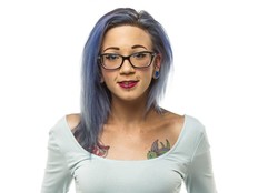 SUNshine Girl Emily