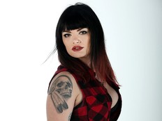 SUNshine Girl Sam