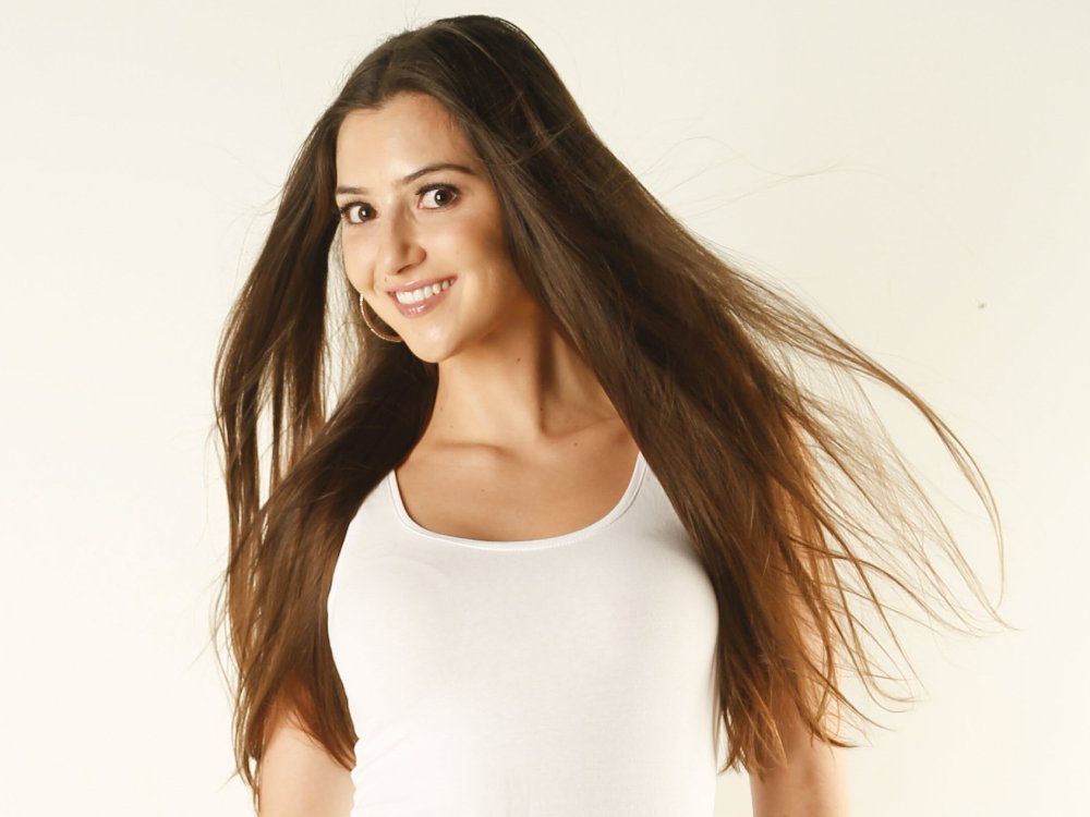 SUNshine Girl Sasha