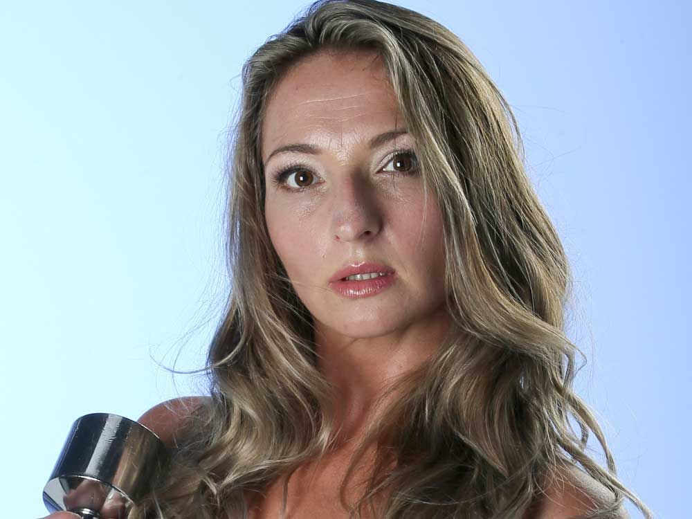 SUNshine Girl Stephanie