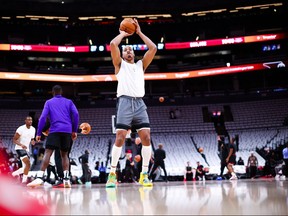 Scottie Barnes