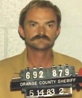 Randy Kraft is considered one of the trio of serial killers called the Freeway Killer. OCSD