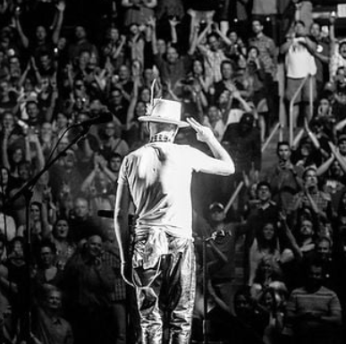Gord Downie