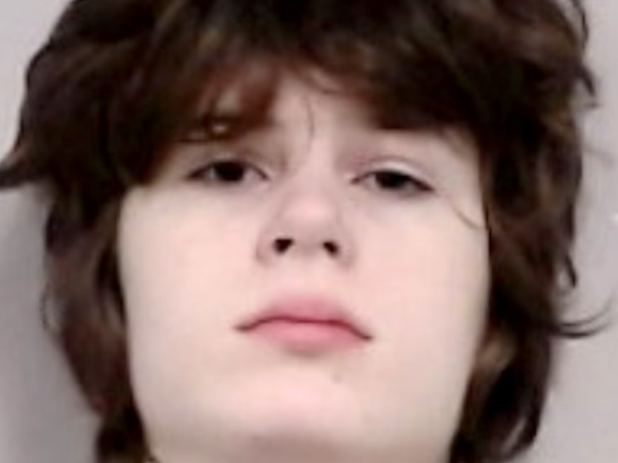 Trans teen accused of Hindu temple attack plot to receive hormone treatment in jail