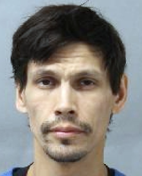 Break and enter suspect