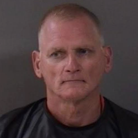 ATHE JEALOUS KINMD: Killer cop Otto Jenke has been sentenced to death. FSDC
