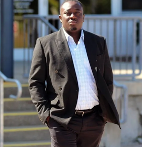 Toronto trucker Emmanuel Dangyimah was sentenced to 15 years in prison. He is appealing. (TERRY BRIDGE/ POSTMEDIA NEWS)