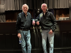 The Lightfoot Band