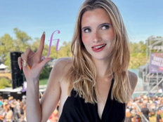 LIKE, LETS RIOT: Lola-Fleur Whittaker has been exposed as a hypocrite. INSTAGRAM