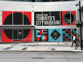 Museum of Toronto