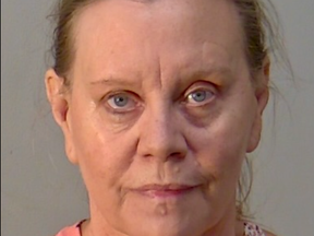 To Sheila Pavelec, 66, her missing dildo was worth fighting for.