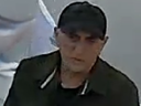 Toronto cops are seeking this man in connection with a reported Sept. 14 sex assault on a store worker at St. Mary and Yonge Street.