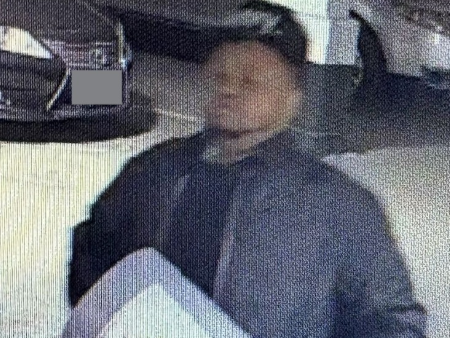 Toronto police seek suspects in 2 separate sex assaults; Bicycle thief sought