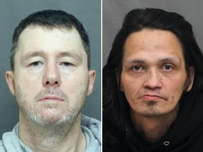 Suspects