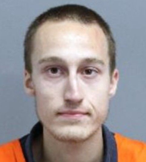 Adam Martel-Brain is wanted for two sexual assaults that occurred in late 2021 to mid-2022.