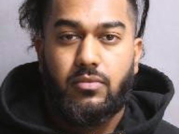 Brampton man on probation wanted for Scarborough sex assault; gun seized in North York, man arrested