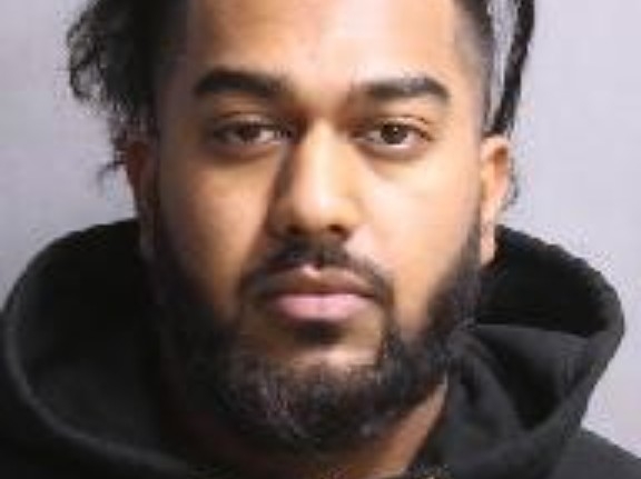 Brampton man on probation wanted for Scarborough sex assault; gun seized in North York, man arrested