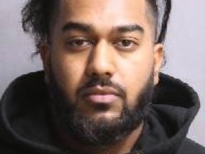 Brampton man on probation wanted for Scarborough sex assault Brampton man on probation wanted for Scarborough sex assault